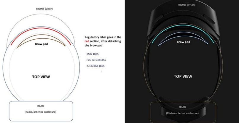 hololens 2美國FCC認證.jpg