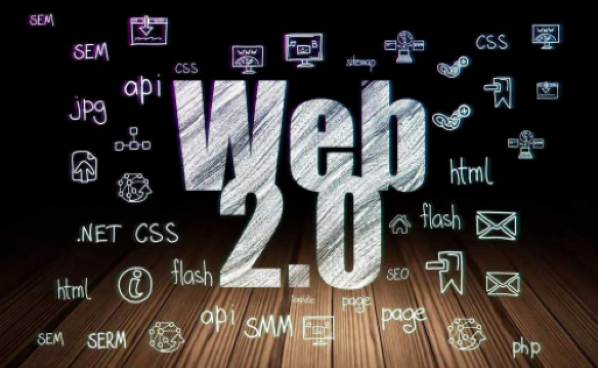 web 2.0